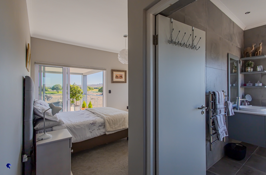 4 Bedroom Property for Sale in Langebaan Country Estate Western Cape